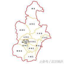 中国有多少个省?省会都是哪里?简称是什么?历史渊源是怎样的?