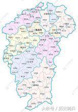 中国有多少个省?省会都是哪里?简称是什么?历史渊源是怎样的?