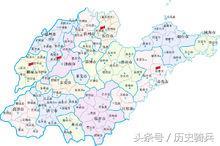 中国有多少个省?省会都是哪里?简称是什么?历史渊源是怎样的?