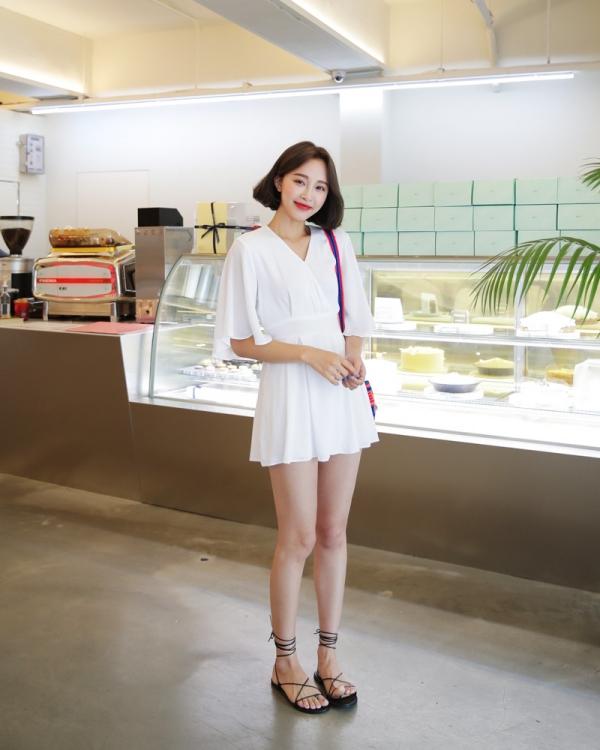 矮个子女生适合什么短发 个子矮女生什么发型显高显瘦