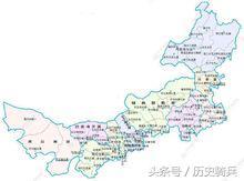 中国有多少个省?省会都是哪里?简称是什么?历史渊源是怎样的?