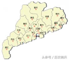 中国有多少个省?省会都是哪里?简称是什么?历史渊源是怎样的?