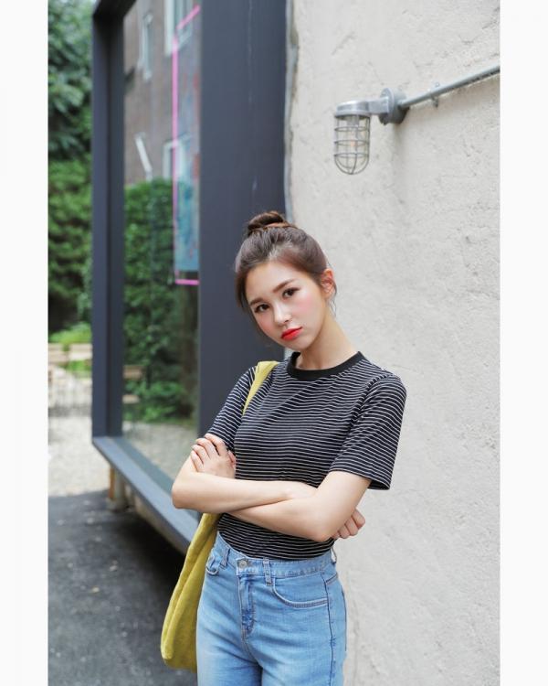矮个子女生适合什么短发 个子矮女生什么发型显高显瘦