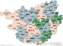 中国有多少个省?省会都是哪里?简称是什么?历史渊源是怎样的?
