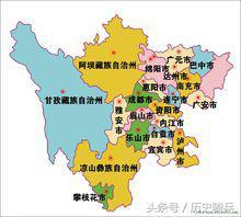 中国有多少个省?省会都是哪里?简称是什么?历史渊源是怎样的?