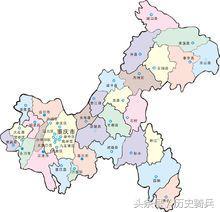 中国有多少个省?省会都是哪里?简称是什么?历史渊源是怎样的?
