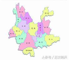中国有多少个省?省会都是哪里?简称是什么?历史渊源是怎样的?