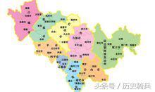 中国有多少个省?省会都是哪里?简称是什么?历史渊源是怎样的?