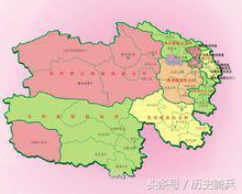 中国有多少个省?省会都是哪里?简称是什么?历史渊源是怎样的?