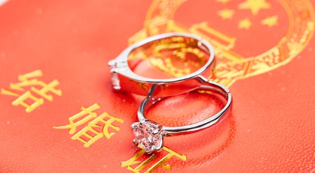 2019领结婚证需要什么东西