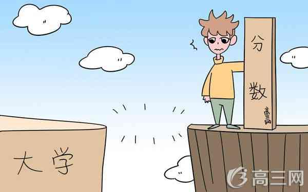 一本二本三本是什么意思 有什么区别