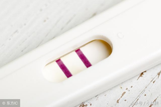 早孕试纸最早什么时候用?多久能测出来?