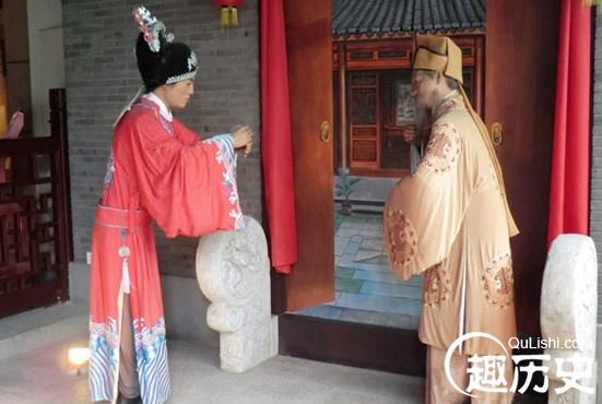 衣锦还乡的主人公是谁?衣锦还乡成语故事简介