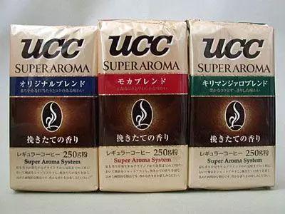 咖啡豆和咖啡粉哪个好 这些咖啡你爱喝哪个牌子?