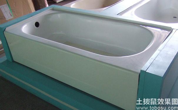 不同材质浴缸的优劣分析 浴缸什么材质好