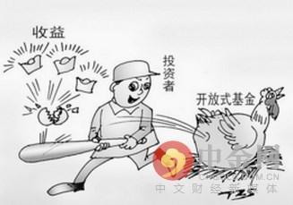 基金入门:什么是开放式基金?开放式基金如何交易?
