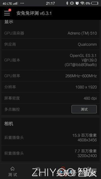 手机屏幕的DPI是什么和PPI又有什么区别?