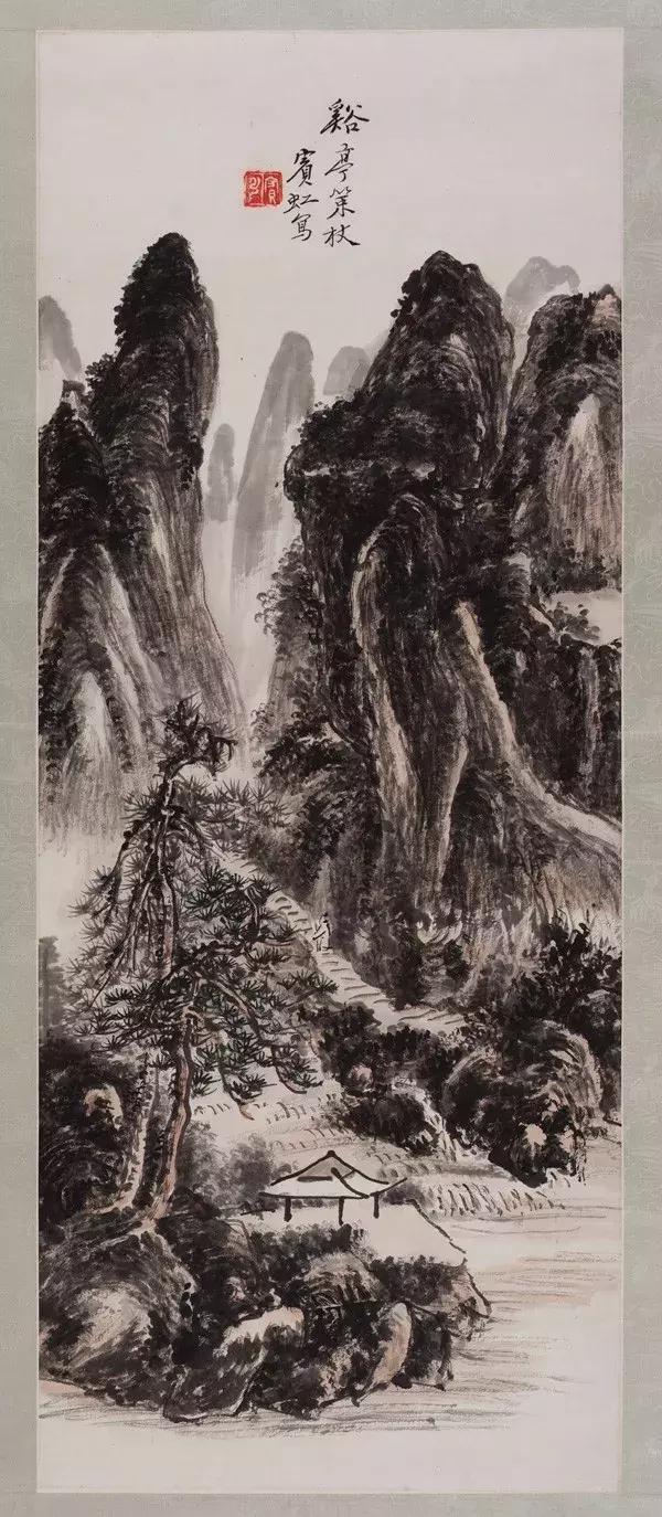 画家们最擅长画什么?这几个例子让你明白你的初心