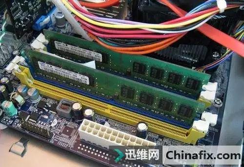 电脑会自动重启的原因及秒杀的解决方法!