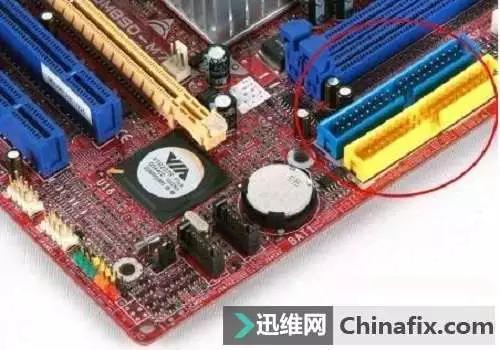 电脑会自动重启的原因及秒杀的解决方法!