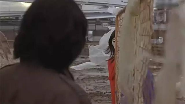 吓坏全世界人的贞子,到底是什么来历?