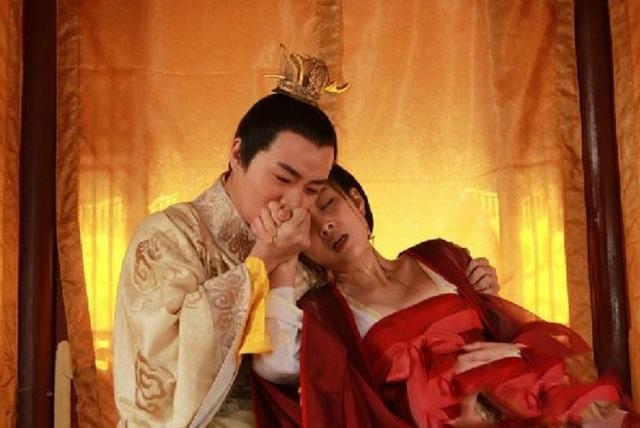 临幸、宠幸、巡幸,皇帝是如何做的?