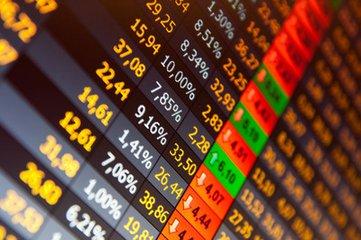 股票技术分析中什么是填权?填权是什么意思?