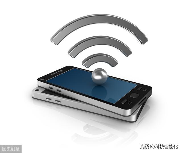 WiFi和WLAN都可以上网,它们有什么区别呢?