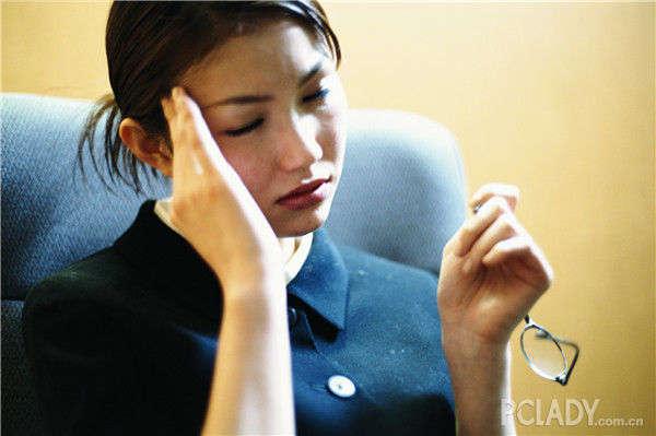 女性早孕反应的症状有哪些