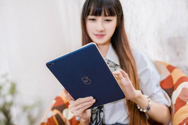 五元素 ifive Pro2,千元平板电脑中的黑马