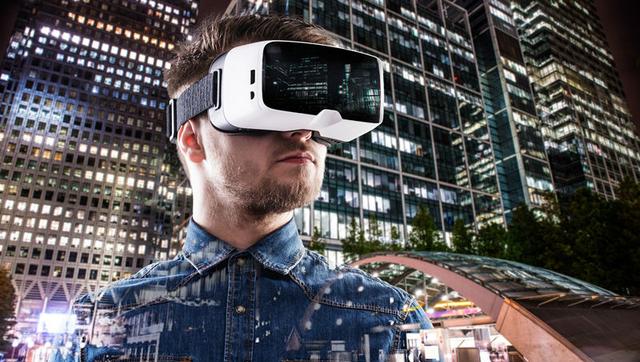 从传统游戏到VR内容平台,极维客如何用“VR世界”留住用户?