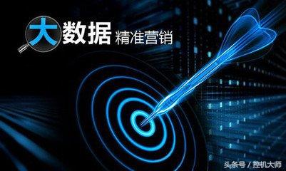 从全网缉凶到全网营销 探秘人工智能的“精准程度”