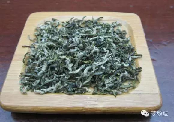 《茗声大震》达人养成计划之碧螺春的好功效