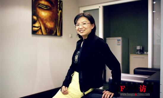 周惟彦:一位女性经营者的公益之路