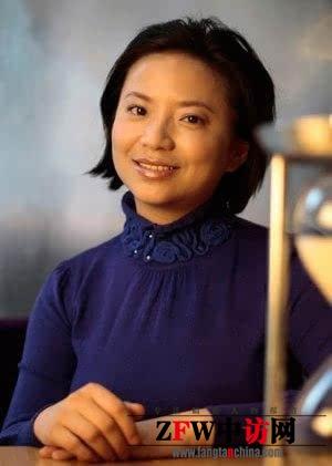 周惟彦:一位女性经营者的公益之路