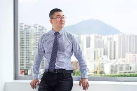 健客网CEO谢方敏:移动医疗的希望和基础在社区医院