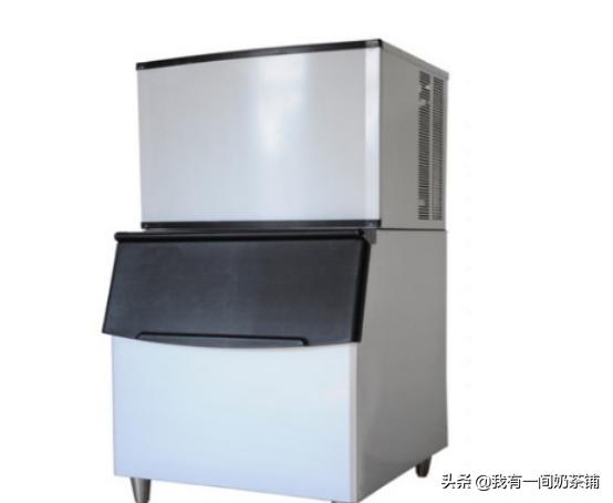 第四节―开奶茶店必备设备清单及价格。