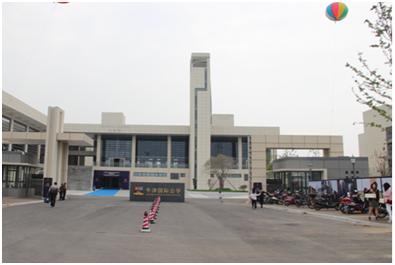 常州最最高大上的贵族学校---牛津国际公学院!