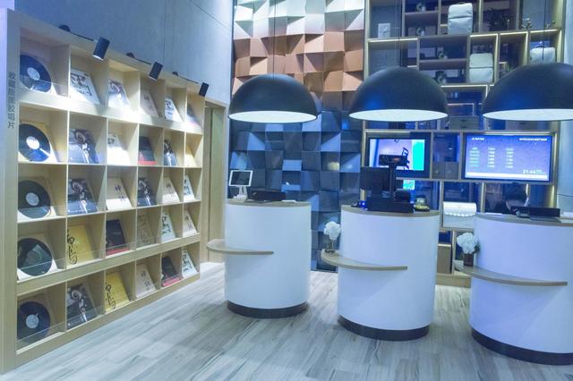 中国首家人文酒店品牌:亚朵网易严选酒店任性到不爽不要钱?