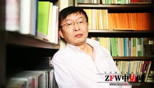 陈年:凡客最热闹时,公司总裁级的领导就有三四十位丨精英坊