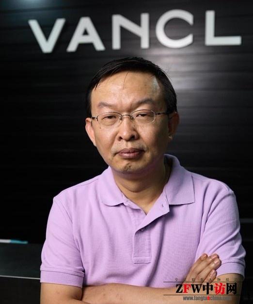 陈年:凡客最热闹时,公司总裁级的领导就有三四十位丨精英坊