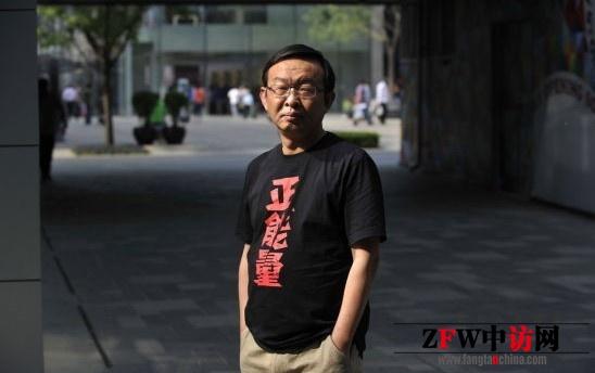 陈年:凡客最热闹时,公司总裁级的领导就有三四十位丨精英坊