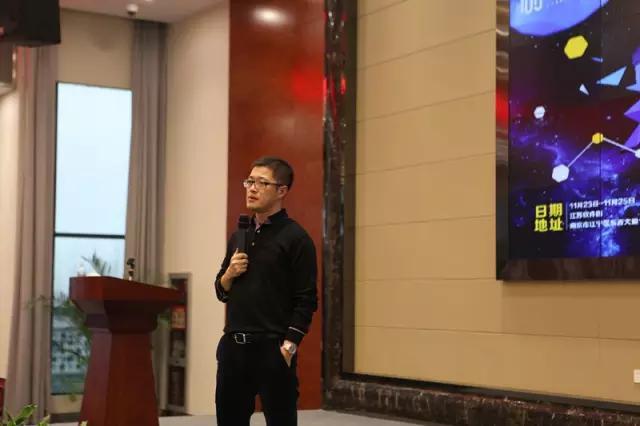 顺融资本合伙人刘彪:听我的,这样创业才能成功!