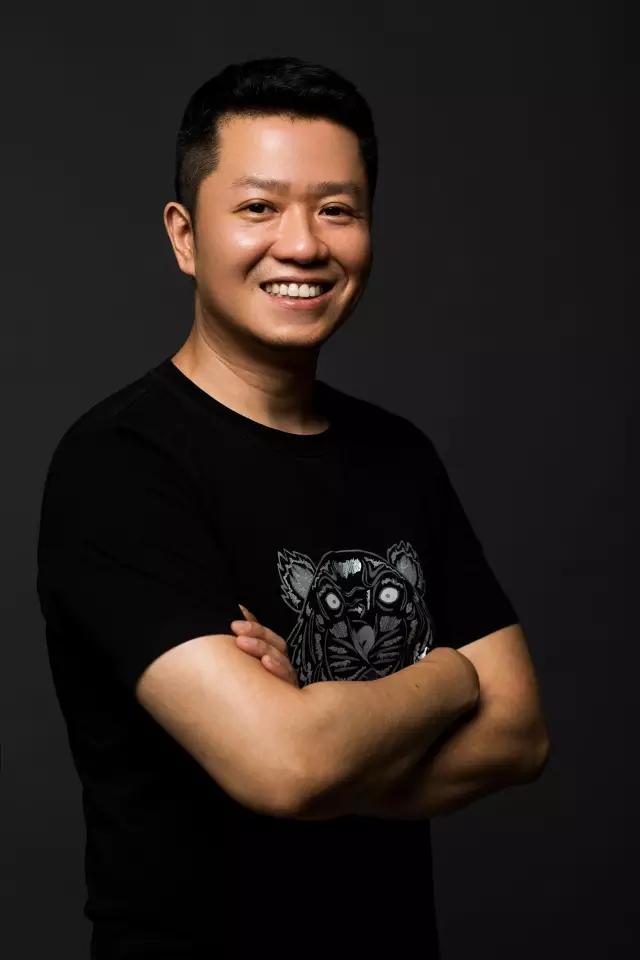 北漂4年之后,他成为国内自媒体联盟WeMedia的帮主