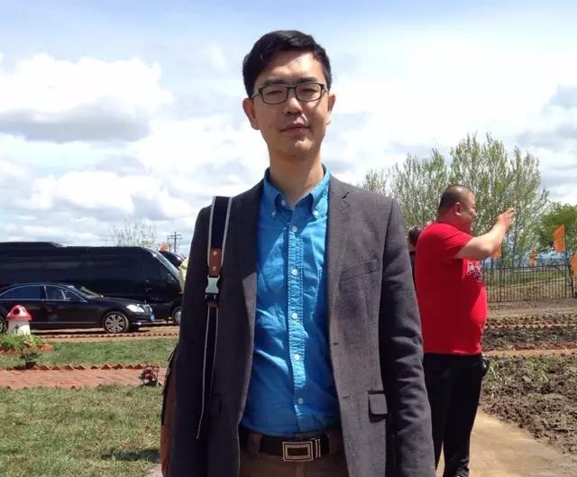 北漂4年之后,他成为国内自媒体联盟WeMedia的帮主