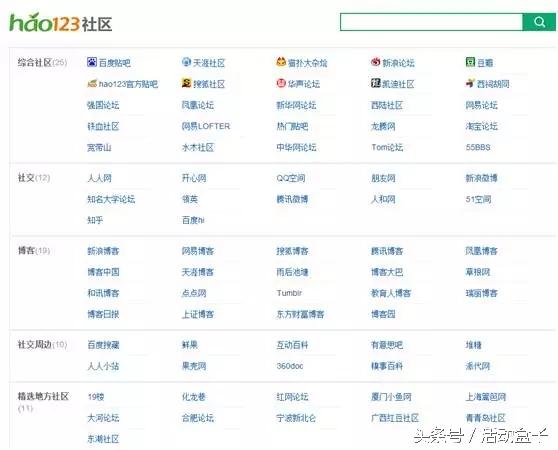 我整理了15个活动推广的线上渠道,建议收藏