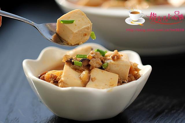 豆腐怎么做更好吃, 我来告诉您,十分钟让您爱上它,不信你就试