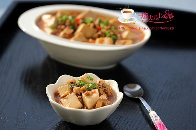 豆腐怎么做更好吃, 我来告诉您,十分钟让您爱上它,不信你就试