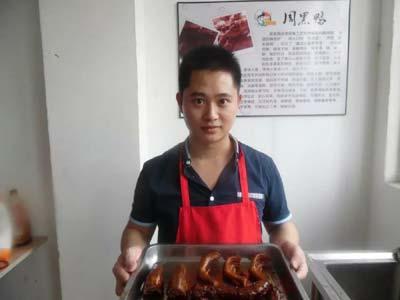 适合小吃街的小吃有什么?一个人能做的小吃