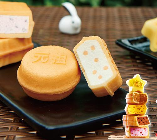 元祖雪月饼好吃吗 元祖雪月饼哪种好吃
